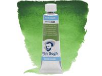 VAN GOGH 10ML AQUARELLFARBE 644 HOOKERGR. HELL
