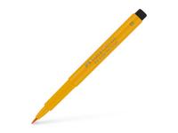 FABER-CASTELL PITT ARTIST BRUSH 109 CHROMGELB DUNKEL