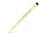 FABER-CASTELL PITT ARTIST BRUSH 103 ELFENBEIN