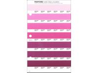 PANTONE PMS SOLID CHIPS ERSATZSEITE 62U