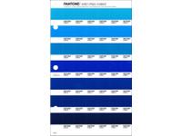 PANTONE PMS SOLID CHIPS ERSATZSEITE 139C