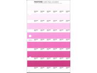PANTONE PMS SOLID CHIPS ERSATZSEITE 61U