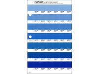 PANTONE PMS SOLID CHIPS ERSATZSEITE 138C