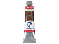 VAN GOGH ACRYL 40ML 408 UMBER NATUR