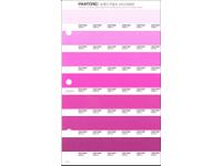 PANTONE PMS SOLID CHIPS ERSATZSEITE 74U