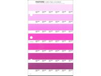 PANTONE PMS SOLID CHIPS ERSATZSEITE 75U