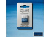 WINSOR & NEWTON AQUARELLFARBE 1/2 NÄPF 526 PHTHALOTÜRKIS