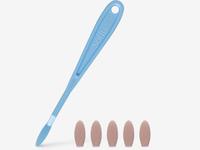 PANPASTEL MESSER & 5 COVERS OVAL 3