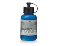 LASCAUX SIRIUS ACRYL 777 250ML CYAN