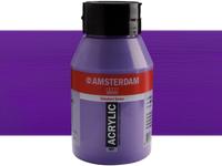 TALENS AMSTERDAM STANDARD ACRYL 1LTR 507 ULTRAMARINVIOLETT
