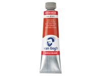 VAN GOGH ACRYL 40ML 411 SIENA GEBRANNT