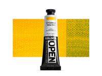 GOLDEN OPEN 59ML 7110 KADMIUMGELB DUNKEL