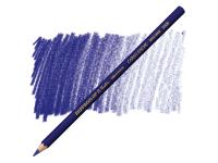 CARAN D'ACHE SUPRACOLOR 130 AQUARELLSTIFTE KÃNIGBLAU