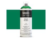 LIQUITEX SPRAY PAINT 400ML EMERALD GREEN
