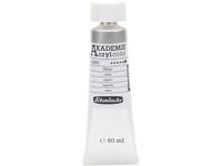 SCHMINCKE AKADEMIE ACRYL COLOR 60ML S2 800 SILBER