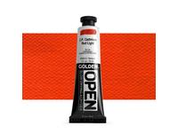 GODEN OPEN 59ML 7090 KADMIUMROT HELL