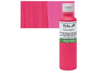 TRI-ART LIQUID 120ML 604 S6 PRIMARY MAGENTA