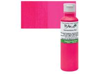 TRI-ART LIQUID 120ML 605 S6 QUINACRIDONE RED