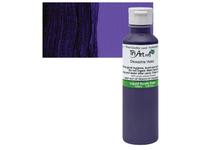TRI-ART LIQUID 120ML 607 S6 DIOXAZINE VIOLET