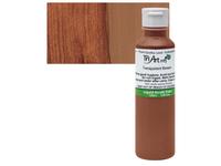 TRI-ART LIQUID 120ML 609 S6 TRANSPARENT BROWN