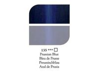 DALER ROWNEY GEORGIAN ÖLFARBE 225ML 135 PREUSSISCHBLAU