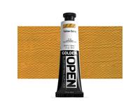GOLDEN OPEN 59ML 7404 GELBER OCKER