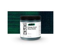 GOLDEN OPEN ACRYLIC 237ML 7270 S4 OPEN PHTALO GREEN (BLUE SH