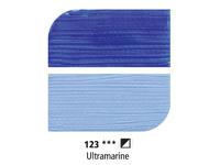 DALER ROWNEY GRADUATE ÖLFARBE 200ML ULTRAMARINBLAU 123