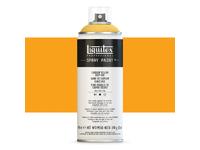 LIQUITEX SPRAY PAINT 400ML CADMIUM YELLOW DEEP HUE