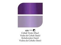 DALER ROWNEY GEORGIAN ÖLFARBE 225ML 406 KOBALTVIOLETT (IMIT)