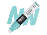LIQUITEX ACRYL MARKER 0770 15MM LIGHT BLUE PERMANENT