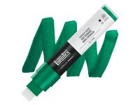 LIQUITEX ACRYL MARKER 0450 15MM EMERALD GREEN
