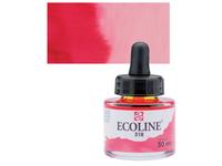 TALENS ECOLINE 30ML KARMIN 318