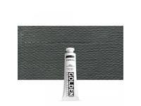 GOLDEN HEAVY BODY 59ML 1160 S2 GRAPHITGRAU