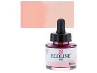 TALENS ECOLINE 30ML PASTELLROT 381