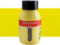 TALENS AMSTERDAM STANDARD ACRYL 1LTR 267 AZOGELB ZITRON