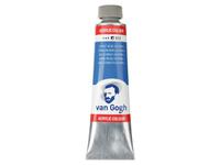 VAN GOGH ACRYL 40ML 512 KOBALTBLAU ULTRAMARIN