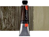 COBRA ARTIST WASSERVERMALBARE ÖLFARBE 40ML 408 UMBRA NATUR