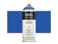 LIQUITEX SPRAY PAINT 400ML COBALT BLUE HUE