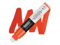 LIQUITEX ACRYL MARKER 0510 15MM CADMIUM RED LIGHT HUE