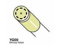 COPIC CIAO MARKER YG00 MIMOSA YELLOW