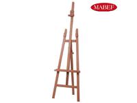 MABEF M/13 DREIBEINSTAFFELEI