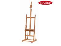 MABEF M/07 ATELIERSTAFFELEI