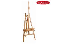 MABEF M/11 DREIBEINSTAFFELEI