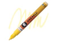 MOLOTOW ONE4ALL MARKER 127HS 115 2MM VANILLA PASTEL