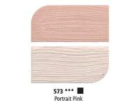 DALER ROWNEY GRADUATE ÖLFARBE 200ML PORTRAITROSA 573