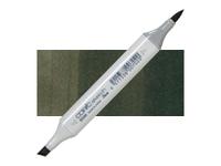 COPIC SKETCH MARKER FLAGSTONE BLUE COBG99