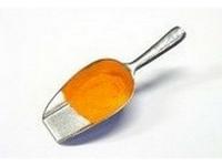 DE KAT PIGMENT INDISCH GELB IMITIERT 50GR