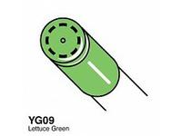 COPIC CIAO MARKER YG09 LETTUCE GREEN
