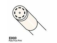 COPIC CIAO MARKER E000 PALE FRUIT PINK